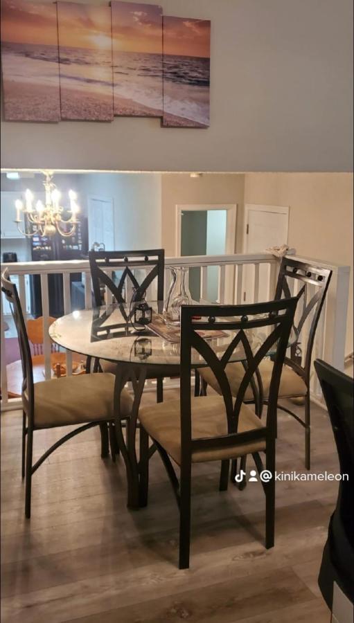 Central Pointe Pad 里弗代尔 外观 照片